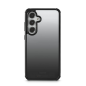 Coque Hama Extreme Protect pour Samsung Galaxy S24 - Antidérapante - Polycarbonate - Protection D3O - Bords surélevés - Noire
