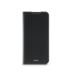 Étui Hama Daily Protect pour Samsung Galaxy A16 / A16 5G - Antidérapant - Fermeture magnétique - Anti-traces de doigts - Polyuré