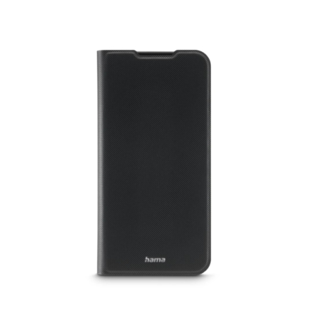 Étui Hama Daily Protect pour Samsung Galaxy A16 / A16 5G - Antidérapant - Fermeture magnétique - Anti-traces de doigts - Polyuré