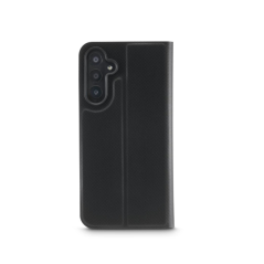 Étui Hama Daily Protect pour Samsung Galaxy A16 / A16 5G - Antidérapant - Fermeture magnétique - Anti-traces de doigts - Polyuré