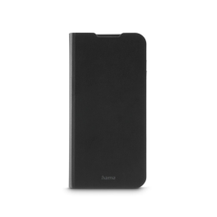 Coque Hama Eco Premium pour Samsung Galaxy A16 / A16 5G - Antidérapante - Fermeture magnétique - Polyuréthane thermoplastique -