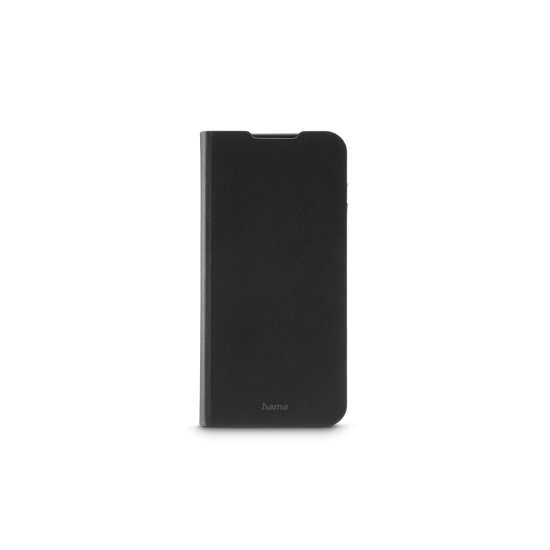 Coque Hama Eco Premium pour Samsung Galaxy A16 / A16 5G - Antidérapante - Fermeture magnétique - Polyuréthane thermoplastique -
