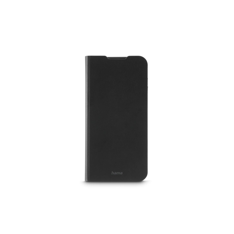 Coque Hama Eco Premium pour Samsung Galaxy A16 / A16 5G - Antidérapante - Fermeture magnétique - Polyuréthane thermoplastique -