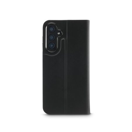 Coque Hama Eco Premium pour Samsung Galaxy A16 / A16 5G - Antidérapante - Fermeture magnétique - Polyuréthane thermoplastique -
