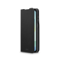 Coque Hama Eco Premium pour Samsung Galaxy A16 / A16 5G - Antidérapante - Fermeture magnétique - Polyuréthane thermoplastique -
