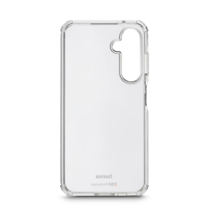Coque Hama Extreme Protect pour Samsung Galaxy A16 / A16 5G - Antidérapante - Polycarbonate - Protection D3O - Bords surélevés -