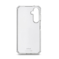 Coque Hama Extreme Protect pour Samsung Galaxy A16 / A16 5G - Antidérapante - Polycarbonate - Protection D3O - Bords surélevés -