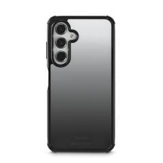 Coque Hama Extreme Protect pour Samsung Galaxy A16 / A16 5G - Antidérapante - Polycarbonate - Protection D3O - Bords surélevés -