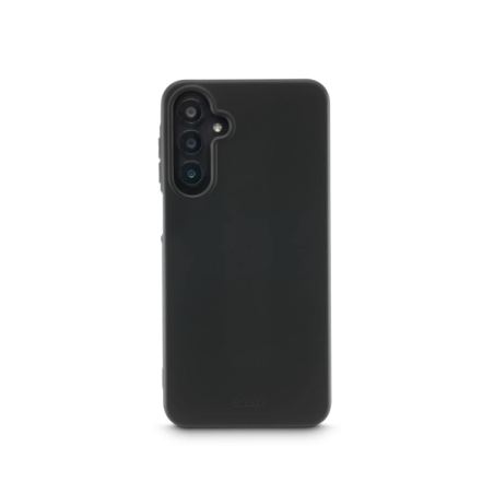 Étui Hama Fantastic Feel pour Samsung Galaxy A16 - Profil fin et léger - Noir