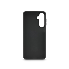 Étui Hama Fantastic Feel pour Samsung Galaxy A16 - Profil fin et léger - Noir