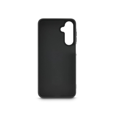Étui Hama Fantastic Feel pour Samsung Galaxy A16 - Profil fin et léger - Noir