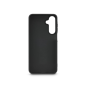 Étui Hama Fantastic Feel pour Samsung Galaxy A16 - Profil fin et léger - Noir
