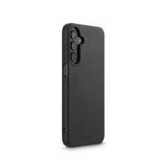 Étui Hama Fantastic Feel pour Samsung Galaxy A16 - Profil fin et léger - Noir