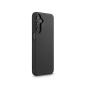 Étui Hama Fantastic Feel pour Samsung Galaxy A16 - Profil fin et léger - Noir