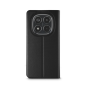 Étui Hama Daily Protect pour Xiaomi Redmi Note 14 Pro 5G - Antidérapant - Fermeture magnétique - Anti-traces de doigts - Polyuré