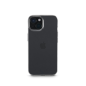 Coque Hama Always Clear pour iPhone 15 - Antidérapante - Anti-jaunissement - Polyuréthane thermoplastique - Bords surélevés - Tr