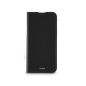 Étui Hama Daily Protect pour iPhone 15 - Fermeture magnétique - Antidérapant - Anti-traces de doigts - Polyuréthane thermoplasti