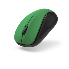 Souris optique sans fil Hama MW-300 V2 1200 dpi - 3 boutons - Silencieuse - USB-A RF 2,4 GHz - Ambidextre - Portée 10 m - 5,8 x