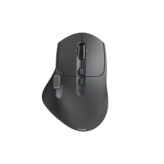 Souris optique sans fil Hama WM-900 pour droitiers - 3200 dpi - Bluetooth - Ergonomique - Silencieuse - 10 boutons - Portée de 1