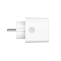 Prise connectée Hama Smart WLAN - Puissance jusqu'à 3680 W - Wi-Fi - Indice de protection IP20 - Compatible avec les assistants