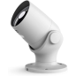 Caméra de sécurité extérieure Hama avec microphone et haut-parleur - Idéale pour les animaux de compagnie - Wi-Fi - Vision noctu