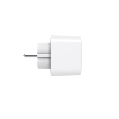 Prise connectée Hama - Wi-Fi - Minuterie - Indice de protection IP20 - Compatible avec les assistants vocaux - Contrôle via appl