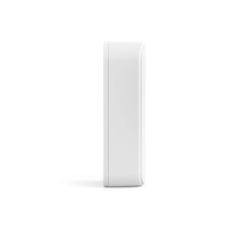 Détecteur intelligent de portes et fenêtres Hama - Compatible avec les assistants vocaux - Contrôle via application - Wi-Fi - In
