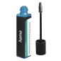 Brosse de nettoyage pour aiguille de platine vinyle Hama - Noire et argentée