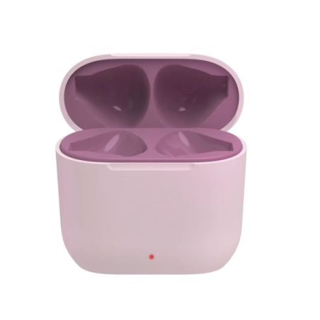 Écouteurs Hama Essential avec microphone omnidirectionnel - Bluetooth - Portée de 10 m - Assistant vocal - Chargement USB-C - Ro