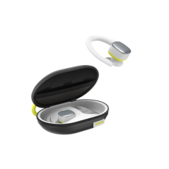 Écouteurs de sport Hama Spirit Athletics - Bluetooth - Jusqu'à 7 heures d'autonomie - Microphone omnidirectionnel - Portée de 10