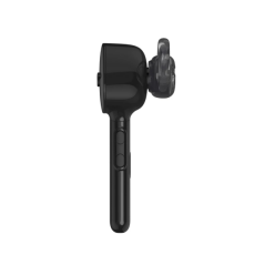 Écouteurs Hama Essential avec microphone - Bluetooth - Portée de 10 m - Assistant vocal - Noir