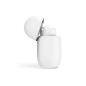 Casque Hama Passion Clear II avec microphone omnidirectionnel - Bluetooth - Portée de 10 m - Assistant vocal - Chargement USB-C