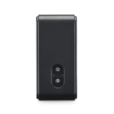 Chargeur mural Hama - Puissance 51 W - Câble de 1,2 m - Alimentation - Qualcomm - Indicateur LED - 4 ports USB-A - Couleur noire