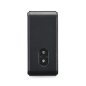 Chargeur mural Hama - Puissance 51 W - Câble de 1,2 m - Alimentation - Qualcomm - Indicateur LED - 4 ports USB-A - Couleur noire