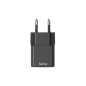 Chargeur mural Hama - USB-C - Charge rapide - Noir