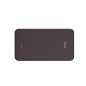 Batterie externe Hama Colour 20 20 000 mAh - Lithium-polymère - USB-C - USB-A - Charge rapide - Indicateur de charge LED - 2 sor