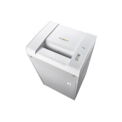 â Dahle 419 Volume Pro Destructeur de papier pour gros volumes 190L avec roues - DÃ©truit jusqu'Ã 32 feuilles Ã en stock