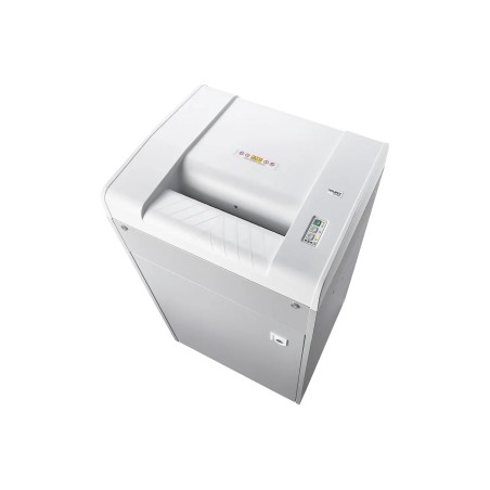 â Dahle 419 Volume Pro Destructeur de papier pour gros volumes 190L avec roues - DÃ©truit jusqu'Ã 32 feuilles Ã en stock