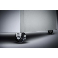 â Dahle 419 Volume Pro Destructeur de papier pour gros volumes 190L avec roues - DÃ©truit jusqu'Ã 32 feuilles Ã en stock