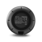 Chargeur sans fil Hama Qi2 - Puissance 15 W - USB-C - Charge rapide - Noir