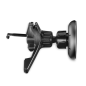 Support de chargeur magnétique pour voiture Hama Qi2 - Puissance 15 W - USB-C - Charge rapide - Noir