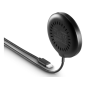 Chargeur sans fil Hama - USB-C - Câble de 1 m - Charge rapide - Noir