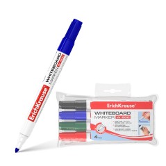 marqueurs pour tableau blanc ErichKrause W-500
