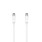 Câble coaxial Hama Essential pour antenne mâle/femelle - Longueur : 20 m - Double blindage - Blindage : 90 dB - Impédance : 75 o