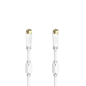 Câble d'antenne coaxial Hama Essential - Longueur 1,5 m - Bornes plaquées or - Connecteur F mâle - Triple blindage - Atténuation