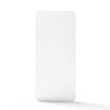 Protection d'écran Hama Clear Protect pour Xiaomi Redmi 14 - Anti-traces de doigts - Verre de sécurité - Dureté 9H - Transparent