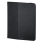 Étui pour tablette Hama Xpand (9,5" à 11") - Polyuréthane - Fonction support - 20 x 1,5 x 27 cm - Noir