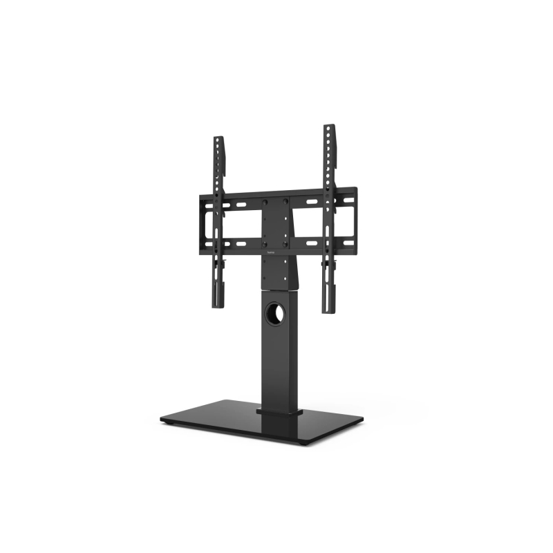 Support mural Hama pour téléviseurs jusqu'à 55 pouces - Poids maximal : 30 kg - Pivotant - Compatible VESA 400 x 400 mm - Hauteu