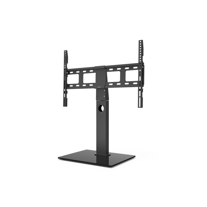 Support mural Hama pour téléviseurs jusqu'à 65 pouces - Poids maximal : 40 kg - Pivotant - Compatible VESA 600 x 400 mm - Acier