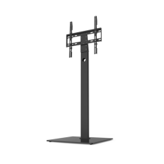 Support mural Hama pour téléviseurs jusqu'à 65 pouces - Poids maximal : 35 kg - Pivotant - Compatible VESA 400 x 400 mm - Hauteu